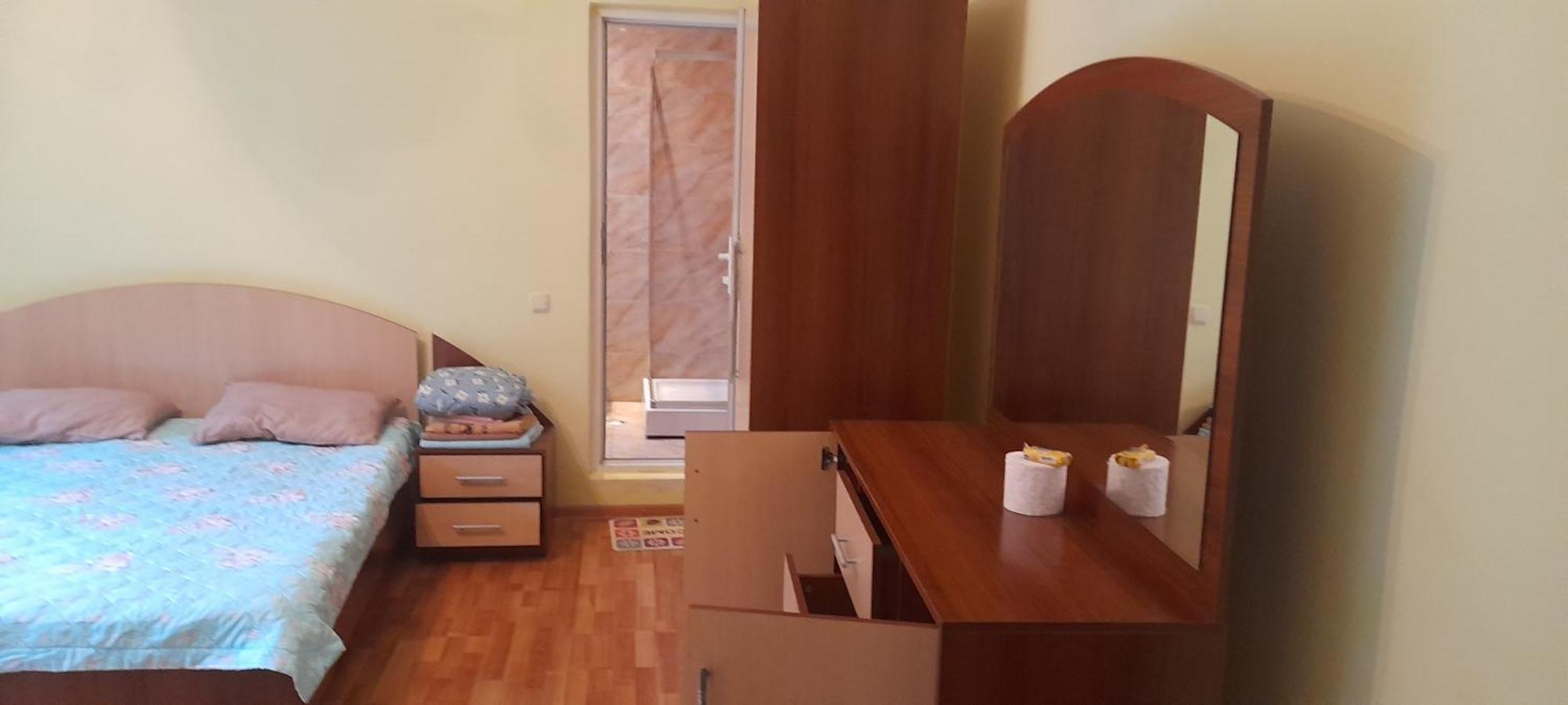 Lily Pearls Inn Kobuleti Exterior foto