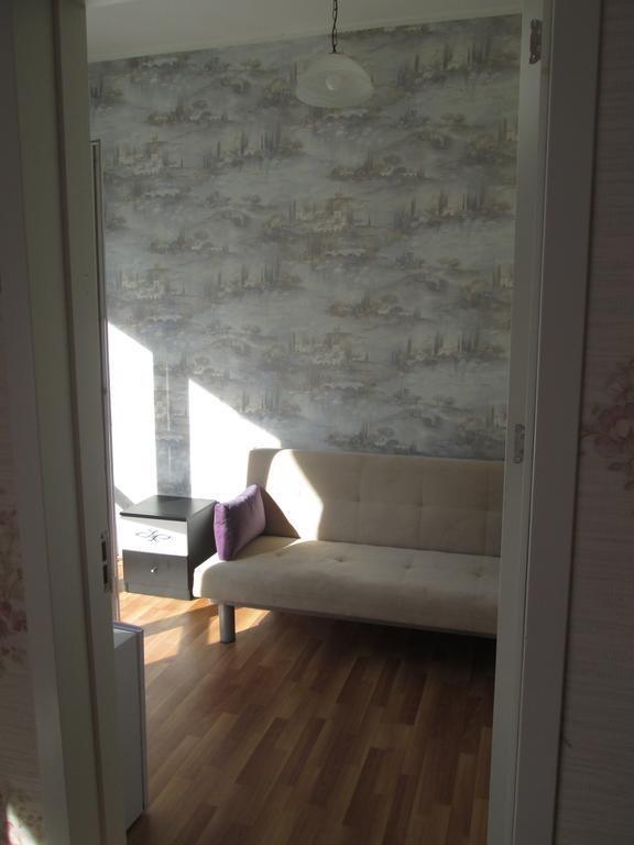 Lily Pearls Inn Kobuleti Quarto foto