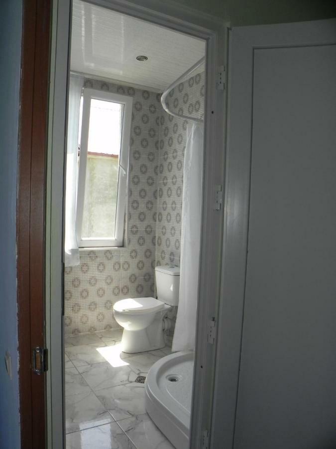 Lily Pearls Inn Kobuleti Exterior foto